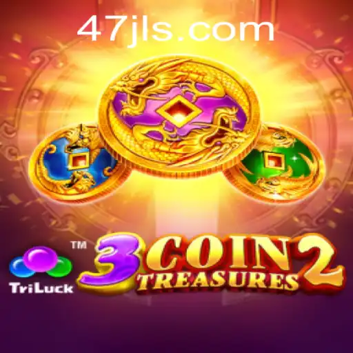 Unveiling the World of 3CoinTreasures2: A Thrilling Gaming Saga