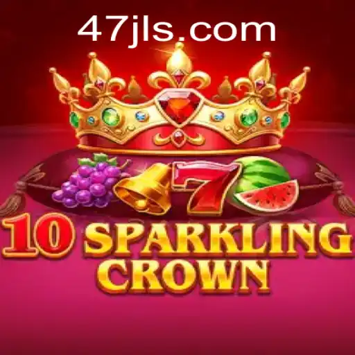 Unveiling 10SparklingCrown: A Thrilling New Game with a Twist