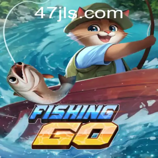 FishingGO: Dive into an Immersive Aquatic Adventure