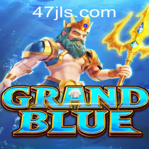 Dive into the World of GRANDBLUE: A Thrilling New Adventure with '47 JL'