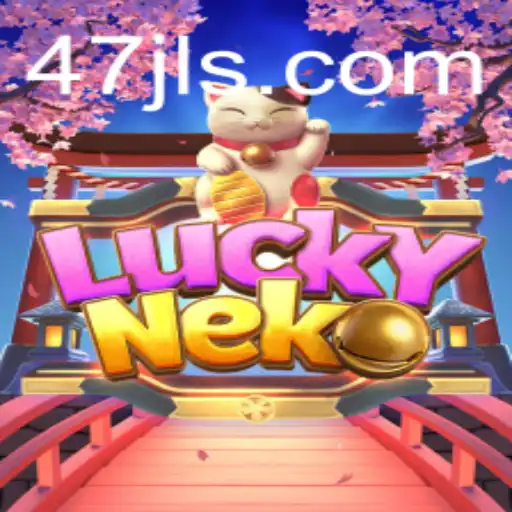 LuckyNeko: A Captivating Gaming Experience with a Twist