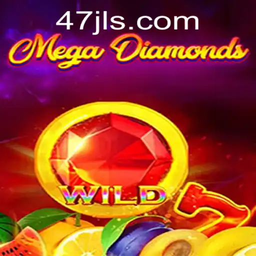MegaDiamond: Unearthing the Treasure of a Lifetime