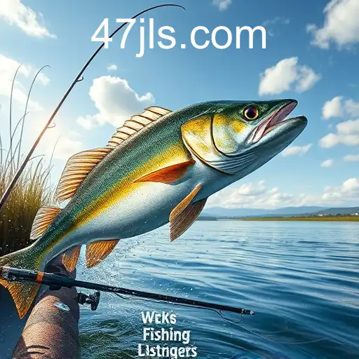 Exploring the World of Fishing Games