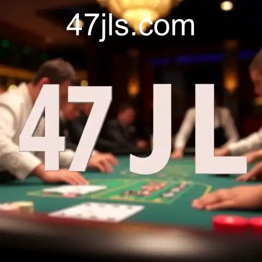 Exploring the World of Live Casino: The Role of 47 JL