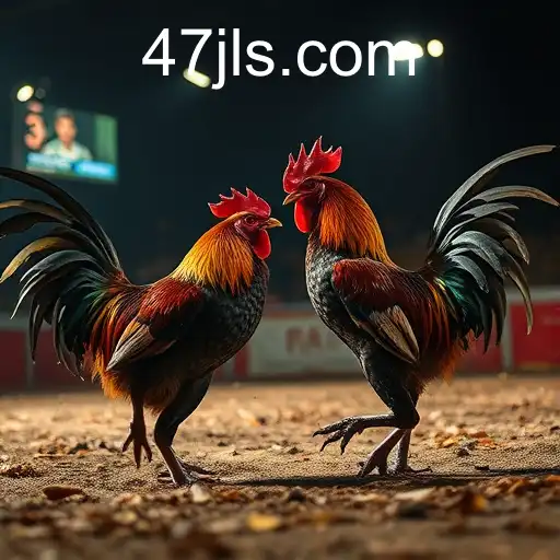 The Rise of Online Sabong: Understanding 47 JL