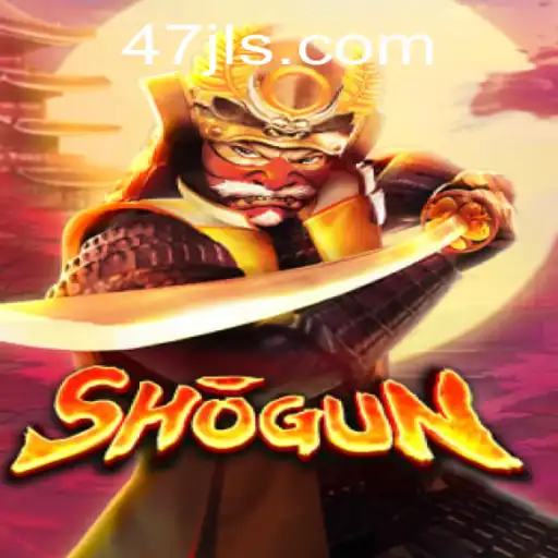 Shogun: The Strategic Game of Samurai and Strategy